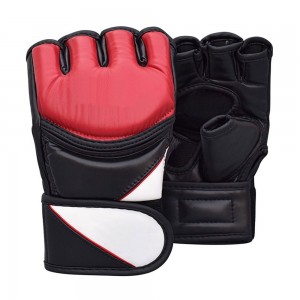 MMA Gloves