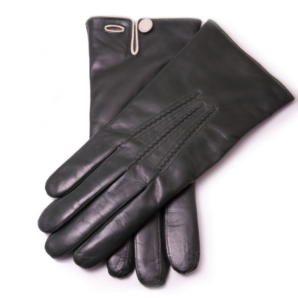 Leather Gloves