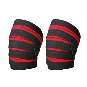 Knee Wraps