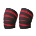 Knee Wraps