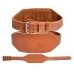 Leather Lifting Belts