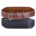 Lever Buckle Belt