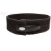 Lever Buckle Belt