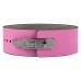 Lever Buckle Belt