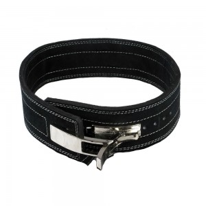 Lever Buckle Belt