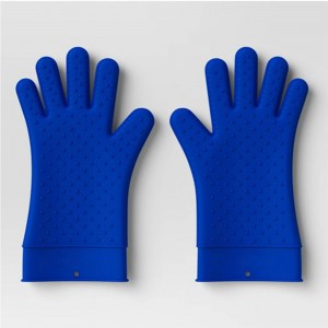 Silicon Gloves