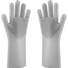 Silicon Gloves