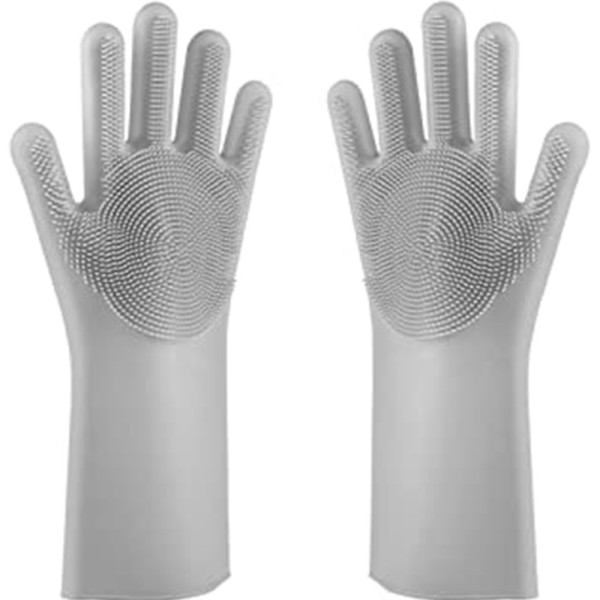 Silicon Gloves