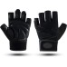 Ventilated Gloves