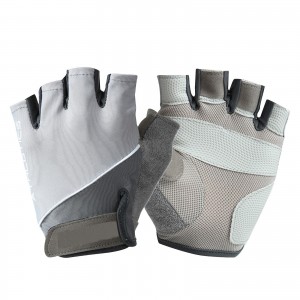 Ventilated Gloves