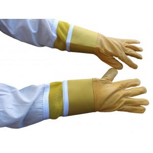 Ventilated Gloves