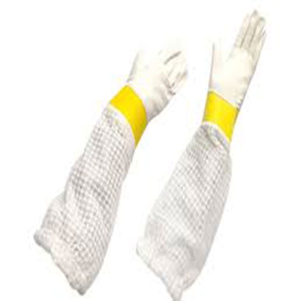 Ventilated Gloves