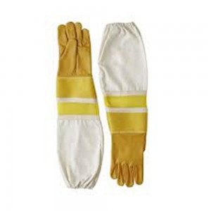 Ventilated Gloves