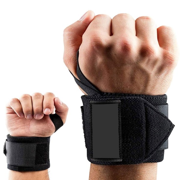 Wrist Wraps