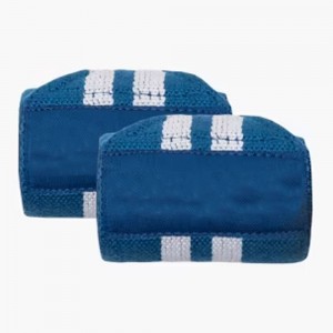 Wrist Wraps