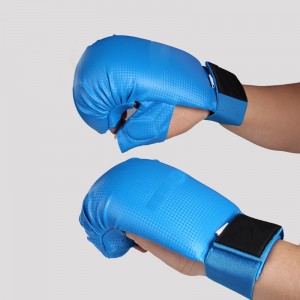 Artificial Leather Gloves