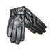 Artificial Leather Gloves