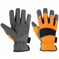 Artificial Leather Gloves