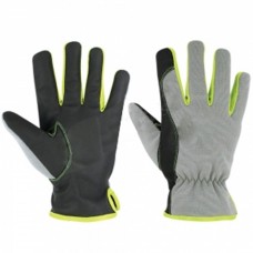 Artificial Leather Gloves