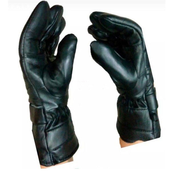 Sheep Leather Gloves