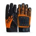 Impact Resistant Glove