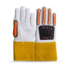 Impact Resistant Glove