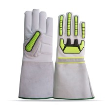 Impact Resistant Glove
