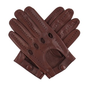 Leather Driving Gloves