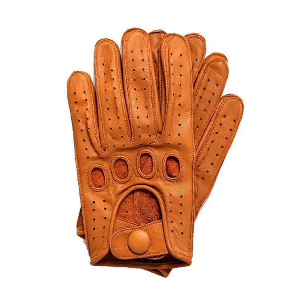 Leather Driving Gloves