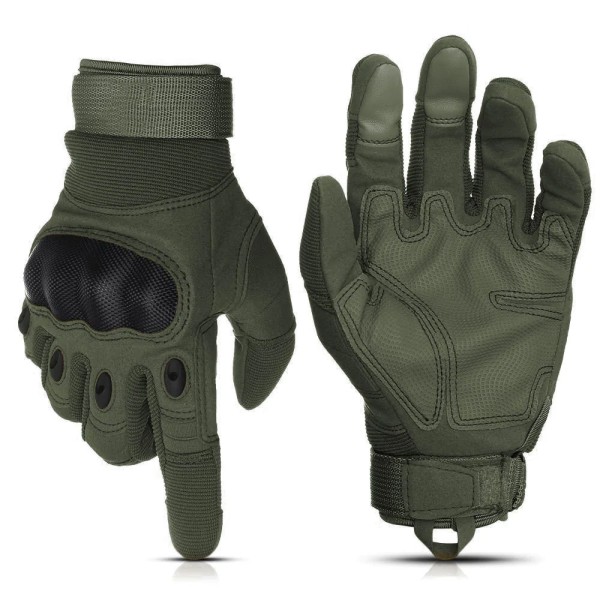 Military Gloves