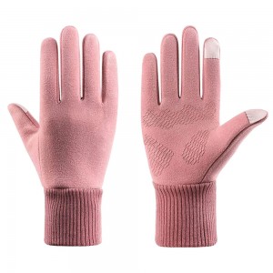 Ladies Winter Gloves