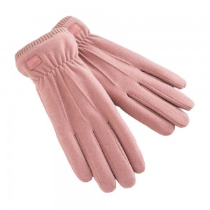 Ladies Winter Gloves