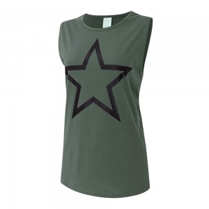 Gym singlets